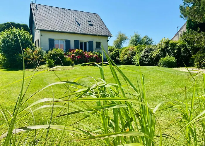 Le Gite De Martine En Baie De Somme