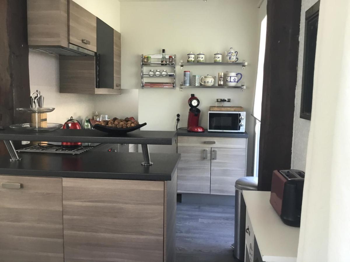 Holiday home Le De Martine En Baie De Somme