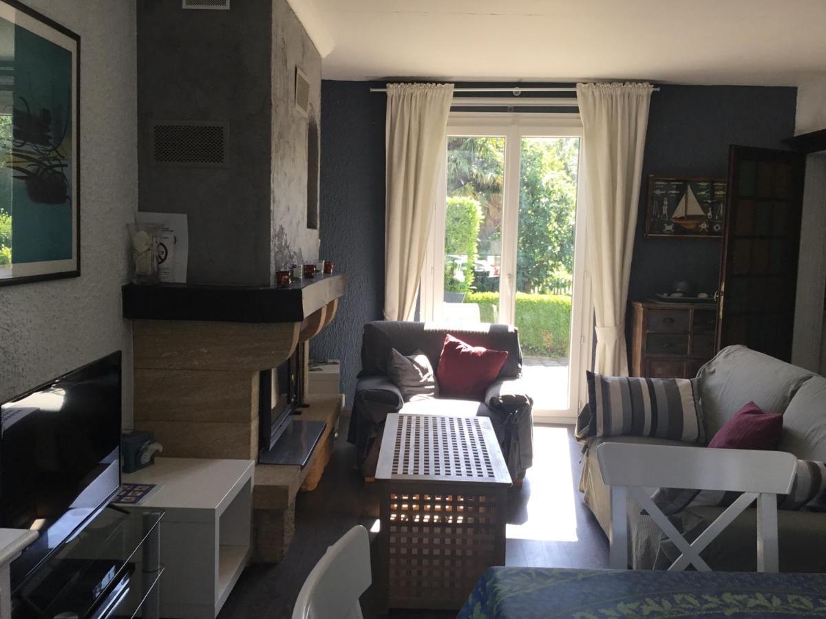Le De Martine En Baie De Somme Holiday home