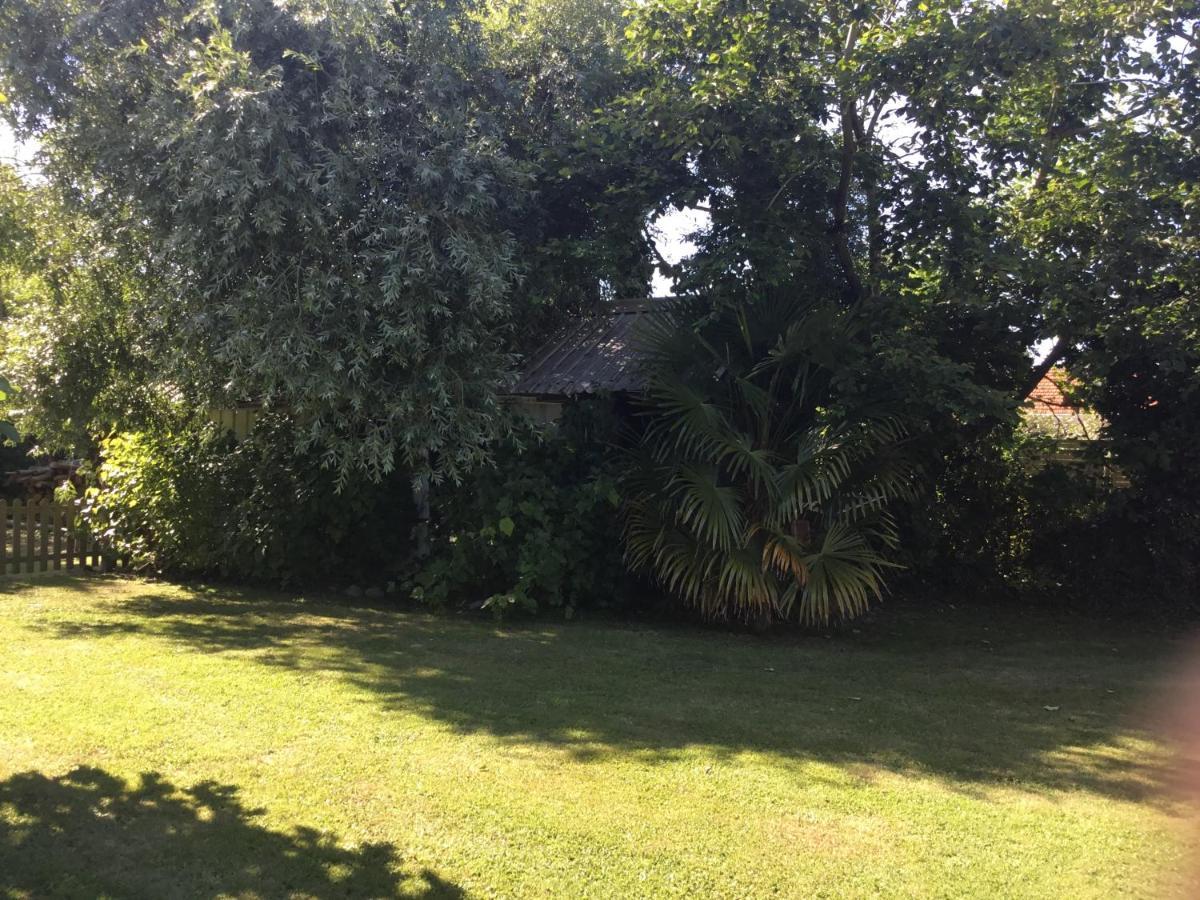 Le De Martine En Baie De Somme Holiday home Lancheres