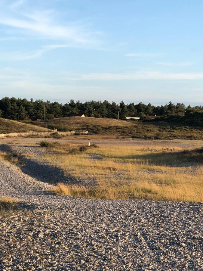 Ferienhaus Le De Martine En Baie De Somme Lancheres