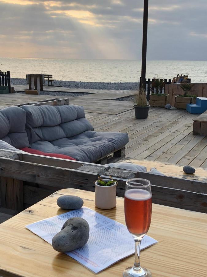 Le De Martine En Baie De Somme Lancheres