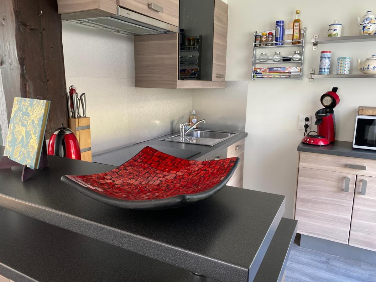 Holiday home Le De Martine En Baie De Somme