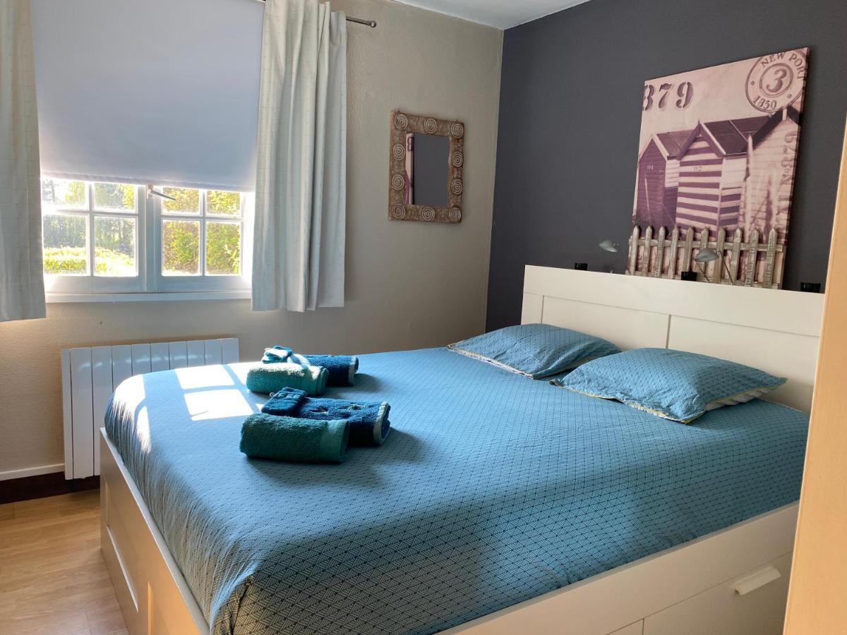 Le De Martine En Baie De Somme Ferienhaus Lancheres