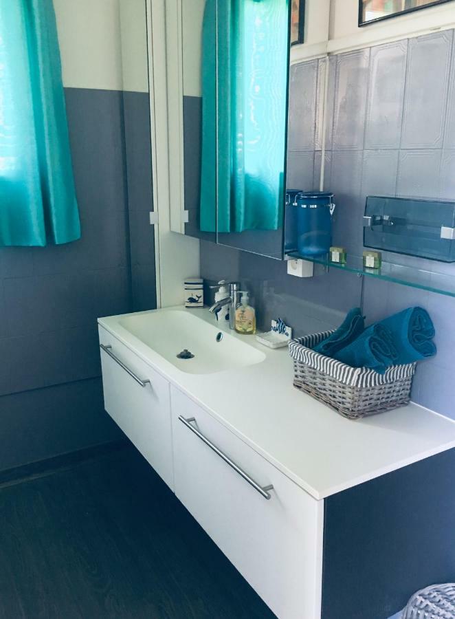 Le De Martine En Baie De Somme Holiday home