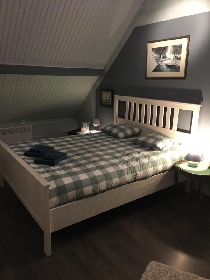 Le De Martine En Baie De Somme Holiday home *